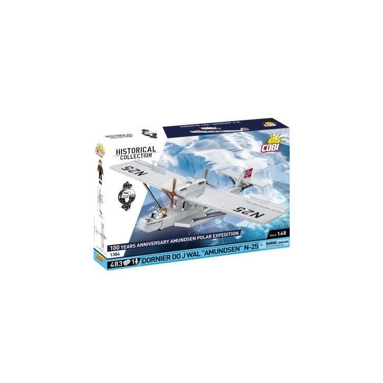 Dornier Do J Wal Amundsen N -25
