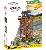 Historical Collection U.S. Control Tower