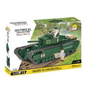 Historical Collection Mark IV Churchuill