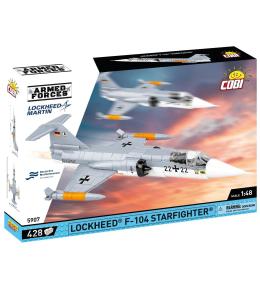 Armed Forces Lockheed(R) F-104 Starfight