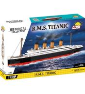 Historical Collection R.M.S. Titanic