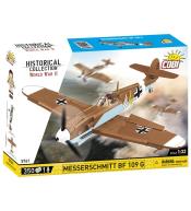 Historical Collection Messerschmitt BF 109 G