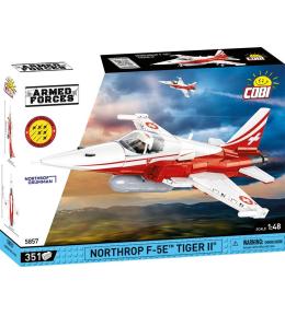 Armed Forces Northrop F-5E Tiger II