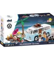 Volkswagen T2a Kombi