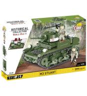 Historical Collection M3 Stuart