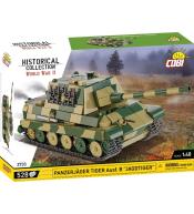 Historical Collection Panzerjger Tiger Ausf.B