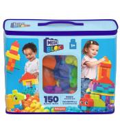 Mega Bloks Bardzo duża torba z klockami