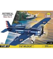 HC WWII F4F Wildcat- Northrop Grumman