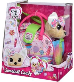 Chi Chi Love Słodki piesek