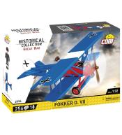 Historical Collection Fokker D. VII