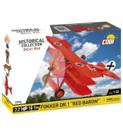 Fokker DR.1 RED BARON