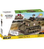 Historical Collection Tankietka TK-3