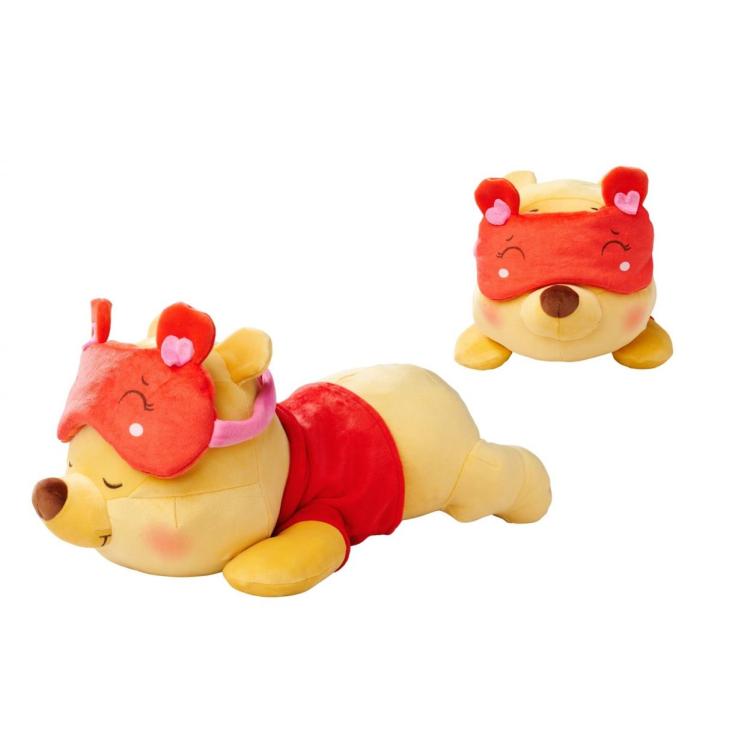 Disney WTP Relaksujący Kubuś 40cm