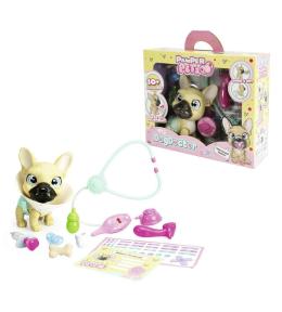 Pamper Petz zestaw weterynarza