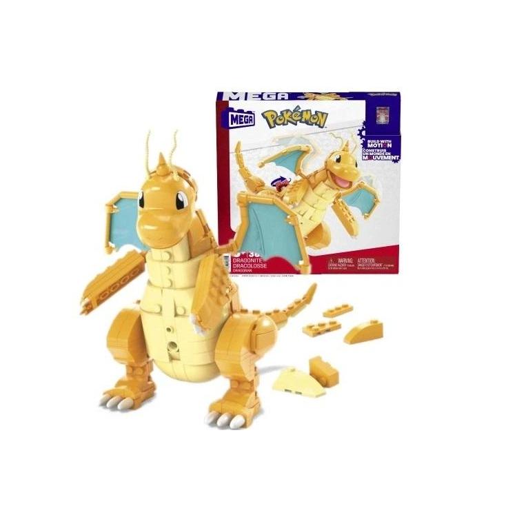 Mega Pokemon - Dragonite HKT25