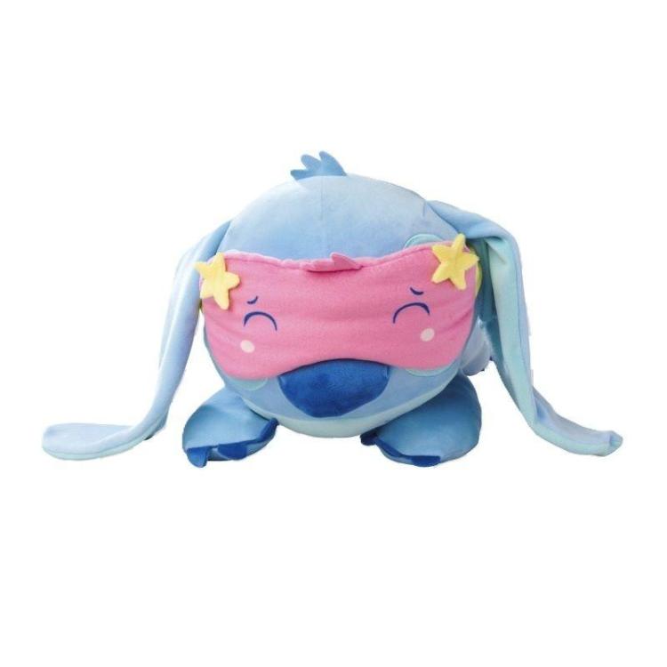 Disney Stitch relaksujący 40cm