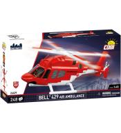 Action Town Bell 429 Air Ambulance