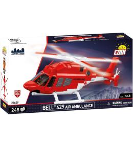 Action Town Bell 429 Air Ambulance