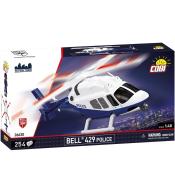 Action Town Bell 429 Police
