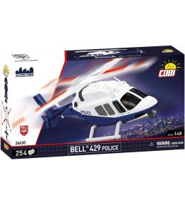 Action Town Bell 429 Police