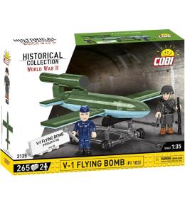 V-1 Flying Bomb (latająca bomba)