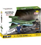 V-1 Flying Bomb (latająca bomba)