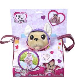 Chi Chi Love Grand Tour