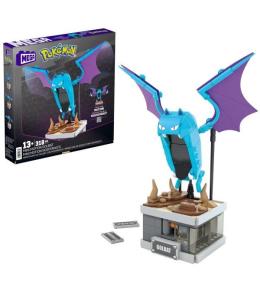 Mega Pokemon - Golbat z ruchem do ustawiania