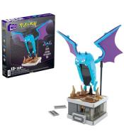 Mega Pokemon - Golbat z ruchem do ustawiania