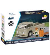 Action Town Volkswagen T2a Pritschenwagen