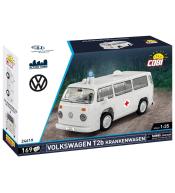 Action Town Volkswagen T2b Krankenwagen