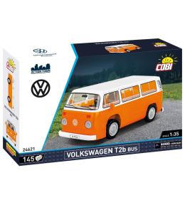 Action Town Volkswagen T2b Bus