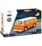 Action Town Volkswagen T2b Bus