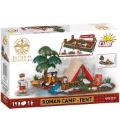 Imperium Romanum - Roman Camp-Tent