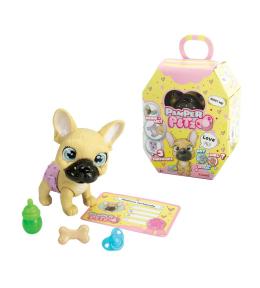 Pamper Petz Buldog francuski 15cm