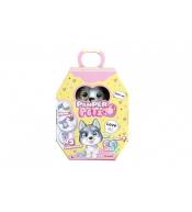 Pamper Petz Husky z akcesoriami