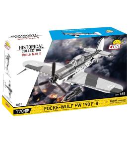 Focke-Wulf Fw 190 F-8