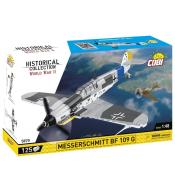 Historical Collection Messerschmitt Bf 109 G
