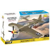 Historical Collection Mustang P-51B