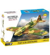 Historical Collection Fiat G.55 Centauro