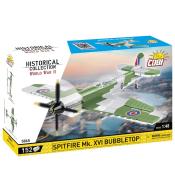 HC WWII Spitfire Mk. XVI Bubbletop