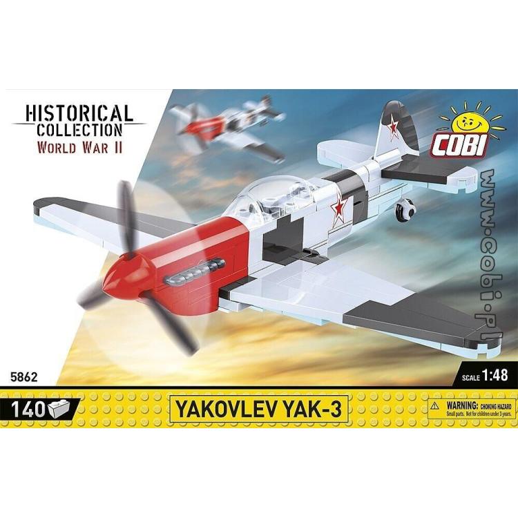 Yakovlev Yak-3