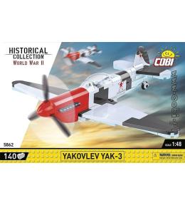 Yakovlev Yak-3