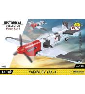 Yakovlev Yak-3