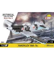 Yakovlev Yak-1b