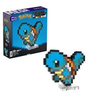 Mega Pokemon - Pixel Squirtle HTH77