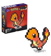Mega Pokemon Charmander