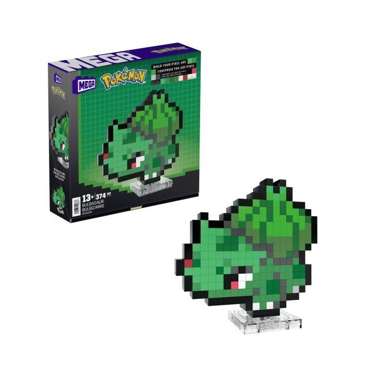 Mega Pokemon - Bulbasaur HTH75