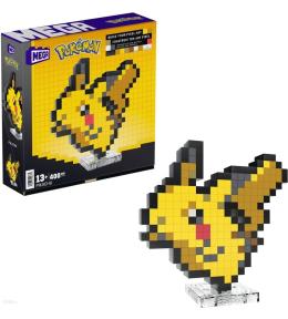 Mega Pokemon - Pikachu HTH74