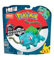 Mega Pokemon - Bulbasaur średni GVK83